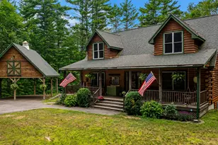 625 Crystal Lake Rd, Gilmanton, NH 03837 - Photo 44