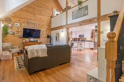 625 Crystal Lake Road, Gilmanton, NH 03837 - Photo 2