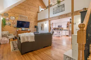 625 Crystal Lake Rd, Gilmanton, NH 03837 - Photo 2