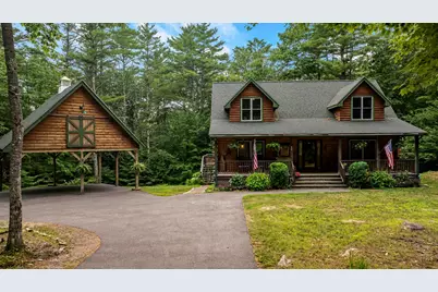 625 Crystal Lake Road, Gilmanton, NH 03837 - Photo 46