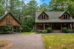 625 Crystal Lake Rd, Gilmanton, NH 03837 - Photo 46
