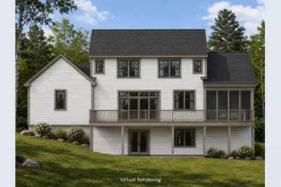 30 Valley Road, Tuftonboro, NH 03816 - Photo 2