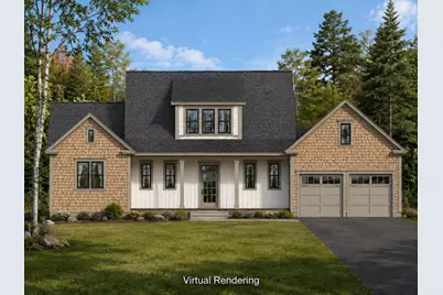 30 Valley Road, Tuftonboro, NH 03816 - Photo 1
