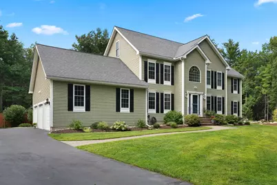 24 Shephard Road, Pelham, NH 03076 - Photo 1