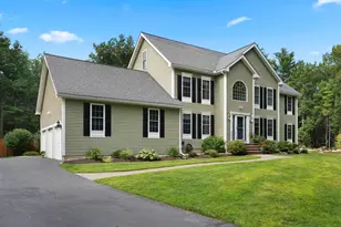 24 Shephard Rd, Pelham, NH 03076 - Photo 1