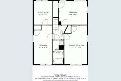 35 Union Street, Peterborough, NH 03458 - Photo 20