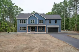 Map 219 Lot 12 Colburn Rd, New Boston, NH 03070 - Photo 1