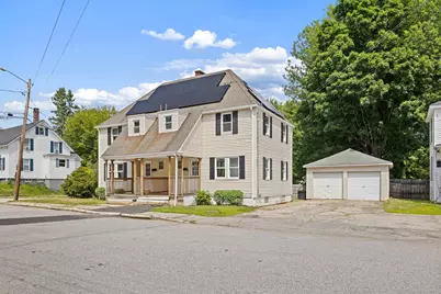 60-62 Union Street, Somersworth, NH 03878 - Photo 2