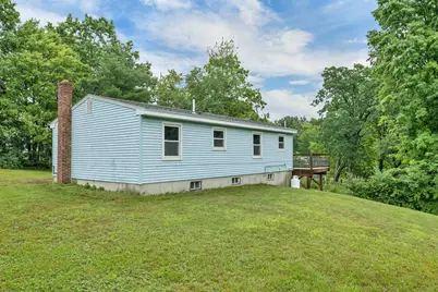 172 Hodgdon Road, Northfield, NH 03276 - Photo 4