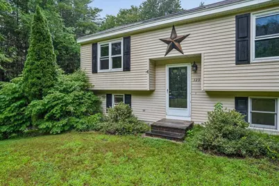 329 Whittier Drive, Fremont, NH 03044 - Photo 2