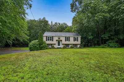 329 Whittier Drive, Fremont, NH 03044 - Photo 4