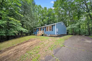 357 Brown Hill Rd, Belmont, NH 03220 - Photo 1