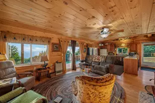 42 Mountain View Rd, Stewartstown, NH 03576 - Photo 6