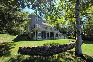 70 Hawley Dr, Enfield, NH 03748 - Photo 6