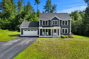 229 County Rd, Greenfield, NH 03047 - Photo 28
