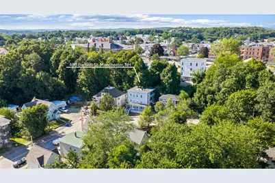 496 Bartlett Street, Manchester, NH 03102 - Photo 1