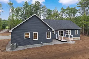 38 Weeks Rd, Sanbornton, NH 03269 - Photo 4