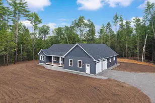 38 Weeks Rd, Sanbornton, NH 03269 - Photo 1