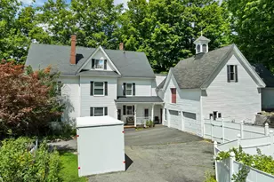 134 Prospect St, Franklin, NH 03235 - Photo 2