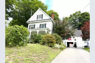 134 Prospect Street, Franklin, NH 03235 - Photo 1