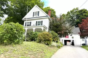 134 Prospect St, Franklin, NH 03235 - Photo 1