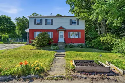 3 Harold Street, Manchester, NH 03104 - Photo 1