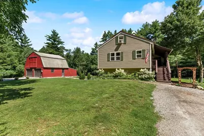 32 Penacook Path, Sunapee, NH 03782 - Photo 1