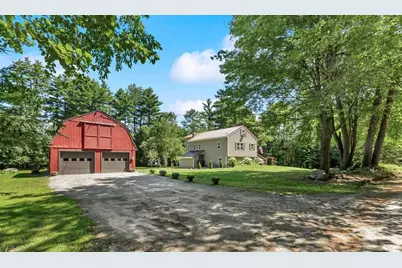 32 Penacook Path, Sunapee, NH 03782 - Photo 2