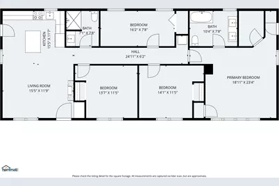 28 Mount Vernon Street, Farmington, NH 03835 - Photo 50