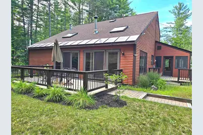 110 Green Hill Road, Conway, NH 03813 - Photo 8