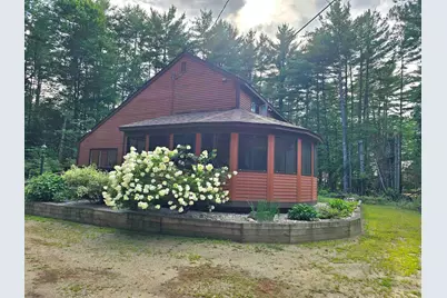110 Green Hill Road, Conway, NH 03813 - Photo 2
