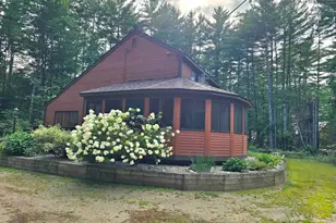 110 Green Hill Rd, Conway, NH 03813 - Photo 2