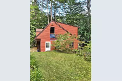 110 Green Hill Road, Conway, NH 03813 - Photo 6
