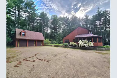 110 Green Hill Road, Conway, NH 03813 - Photo 1