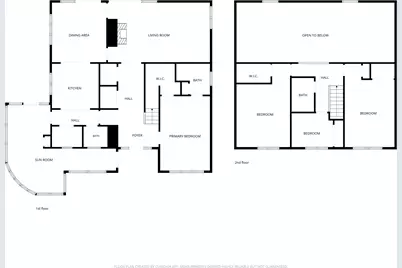 110 Green Hill Road, Conway, NH 03813 - Photo 44