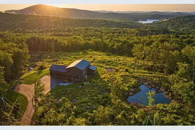 446 Lempster Mountain Road, Washington, NH 03280 - Photo 46