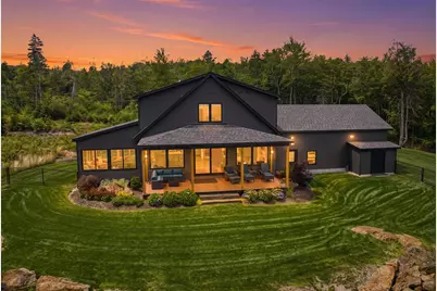 446 Lempster Mountain Road, Washington, NH 03280 - Photo 50