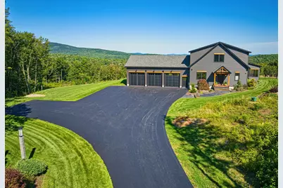 446 Lempster Mountain Road, Washington, NH 03280 - Photo 40