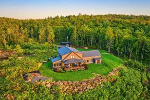 446 Lempster Mountain Rd, Washington, NH 03280 - Photo 2