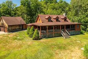 708 Second Crown Point Rd, Strafford, NH 03884 - Photo 1