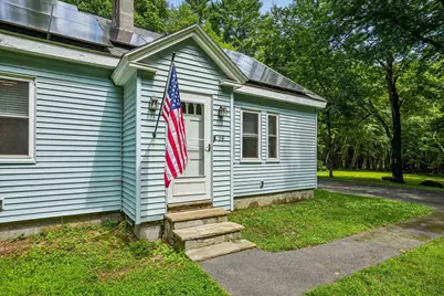 94 Old Amherst Road, Mont Vernon, NH 03057 - Photo 2