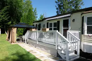 303 Old Lake Shore Rd, Gilford, NH 03249 - Photo 1