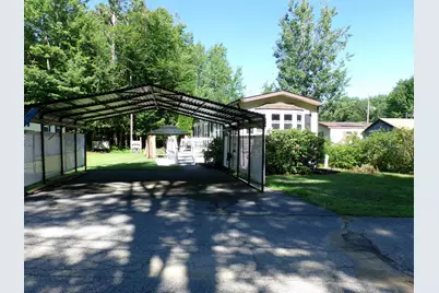 303 Old Lake Shore Road #K1, Gilford, NH 03249 - Photo 6