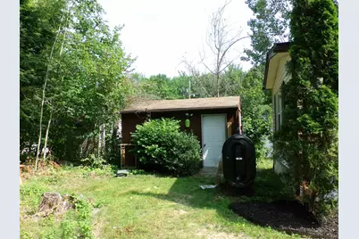 303 Old Lake Shore Road #K1, Gilford, NH 03249 - Photo 32