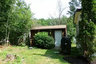 303 Old Lake Shore Rd, Gilford, NH 03249 - Photo 32
