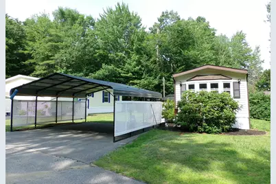 303 Old Lakeshore Road #K1, Gilford, NH 03249 - Photo 1