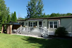 303 Old Lake Shore Rd, Gilford, NH 03249 - Photo 1