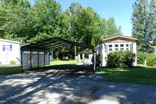 303 Old Lake Shore Rd, Gilford, NH 03249 - Photo 8
