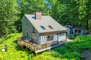 32 Highwood Way, Grantham, NH 03753 - Photo 40