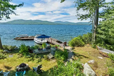 46 Big Barndoor Island, Alton, NH 03810 - Photo 2
